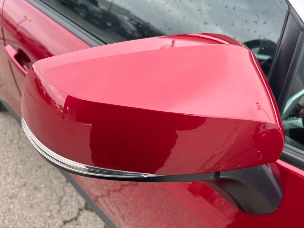 Used 2022 Toyota RAV4 LE image 50