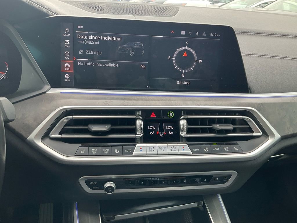 Used 2023 BMW X5 sDrive40i image 19