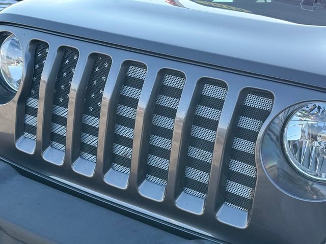 Used 2019 Jeep Wrangler Unlimited Sport S image 23