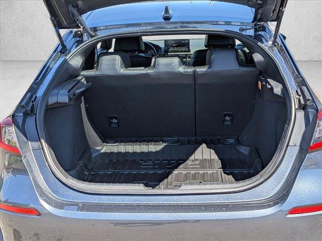 Used 2023 Honda Civic Sport Touring image 6