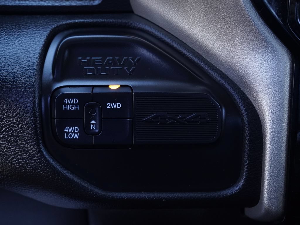 Certified 2019 RAM 2500 Laramie AWD/4WD image 23