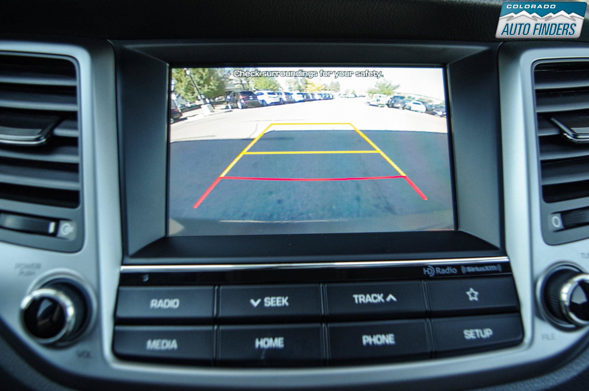 Used 2018 Hyundai Tucson Value AWD/4WD image 19