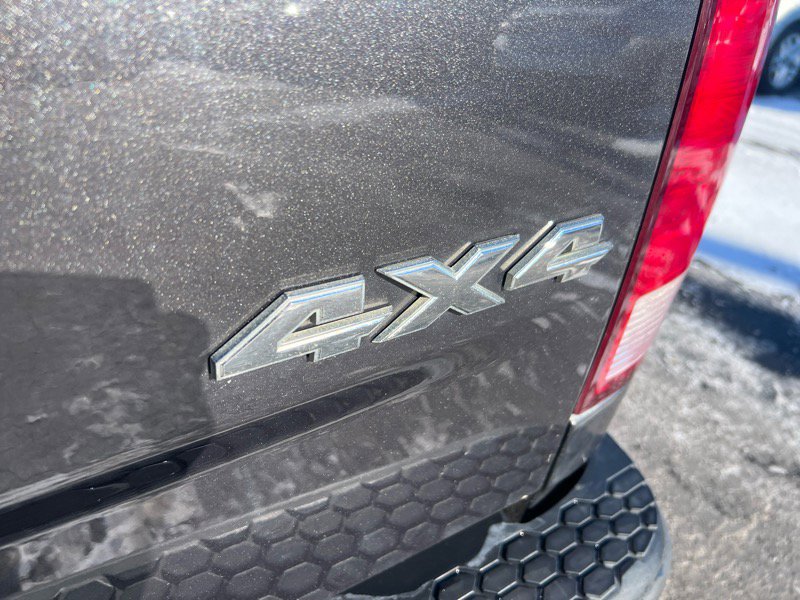 Used 2018 RAM 1500 Tradesman w/ Popular Equipment Group image 5