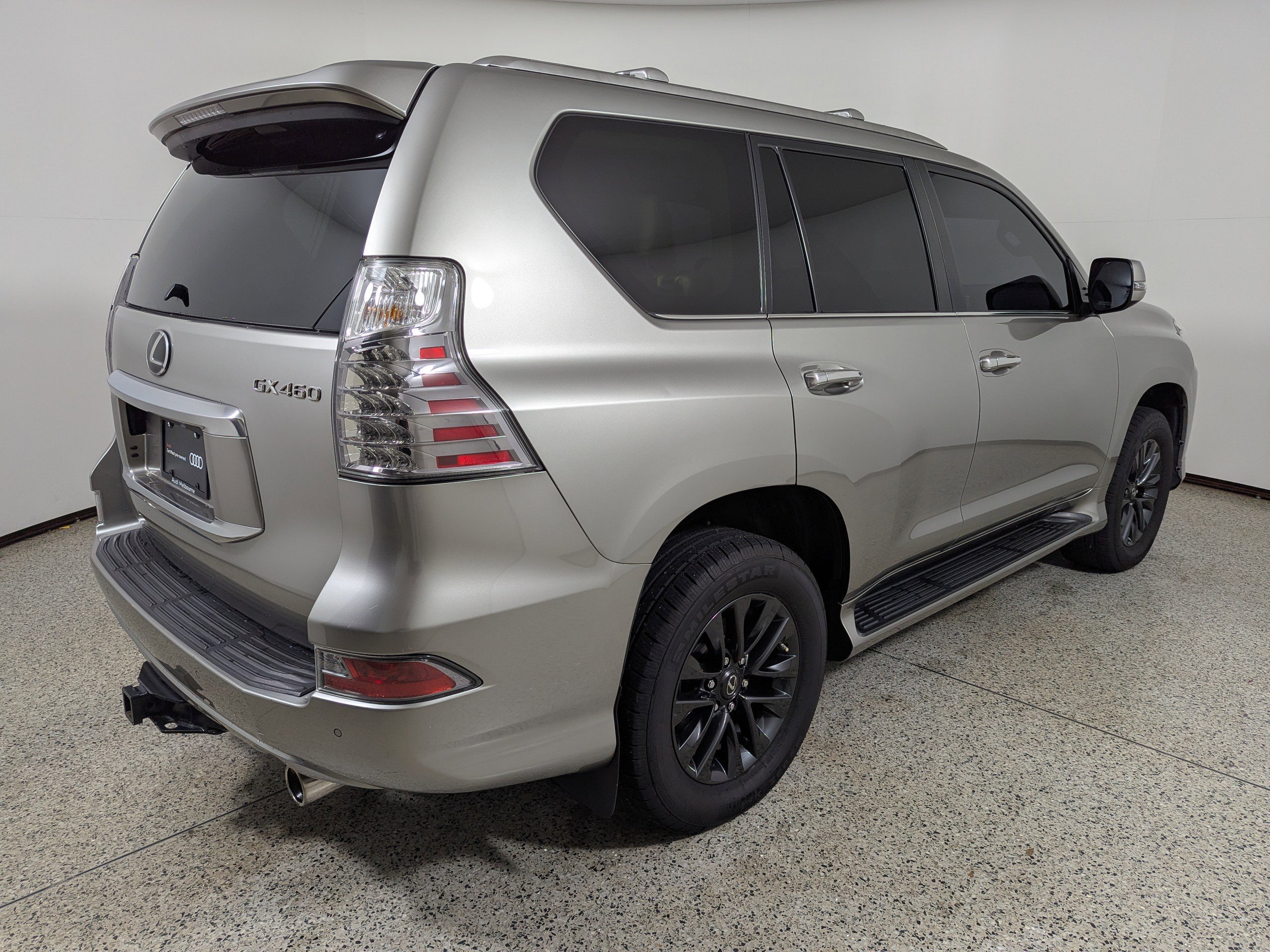 Used 2023 Lexus GX 460 Premium image 7