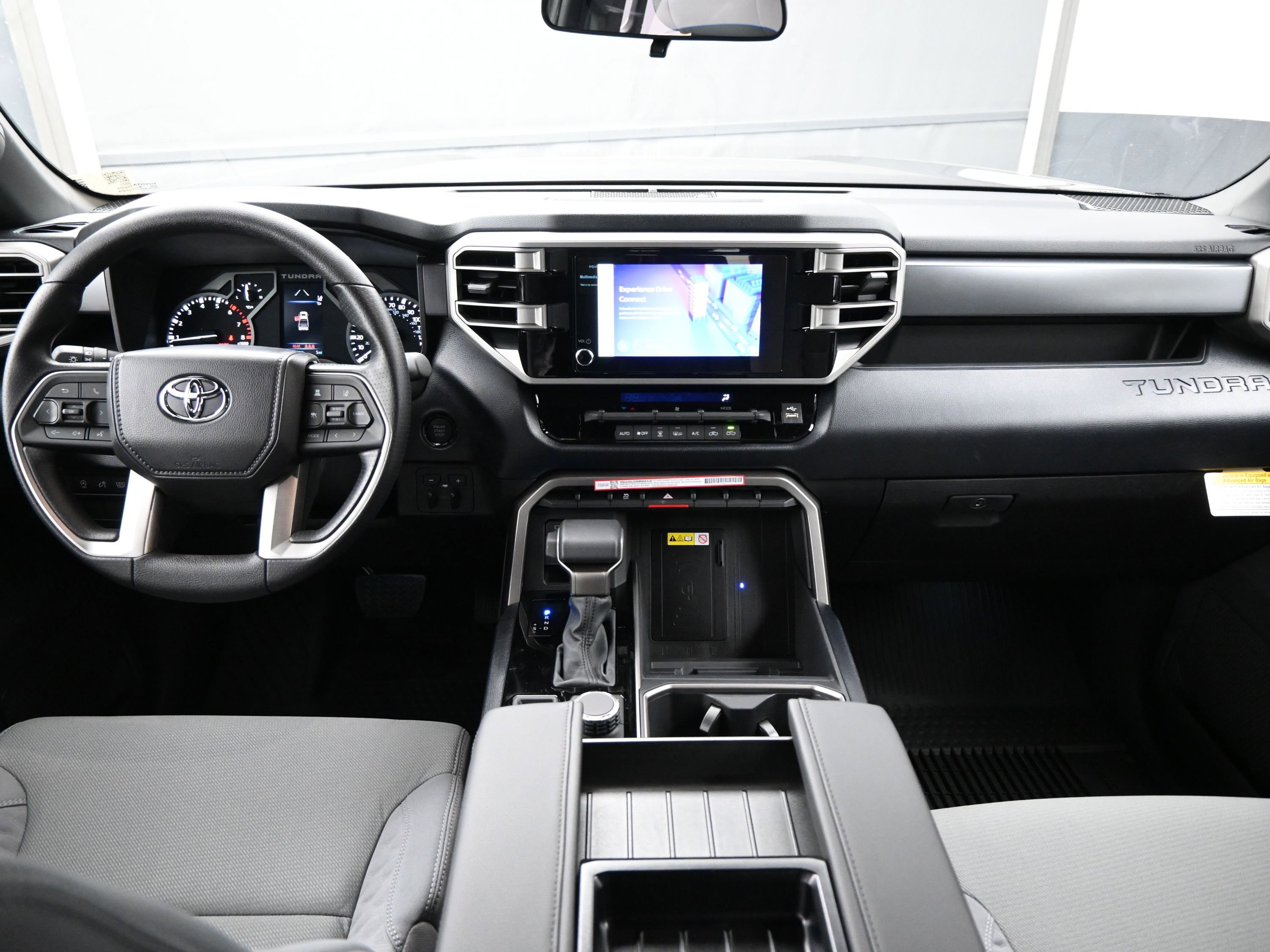 Used 2025 Toyota Tundra SR5 image 13