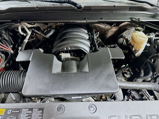 Used 2016 Chevrolet Tahoe LTZ image 33