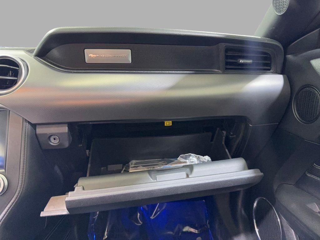 Used 2022 Ford Mustang Premium w/ Equipment Group 201A image 26