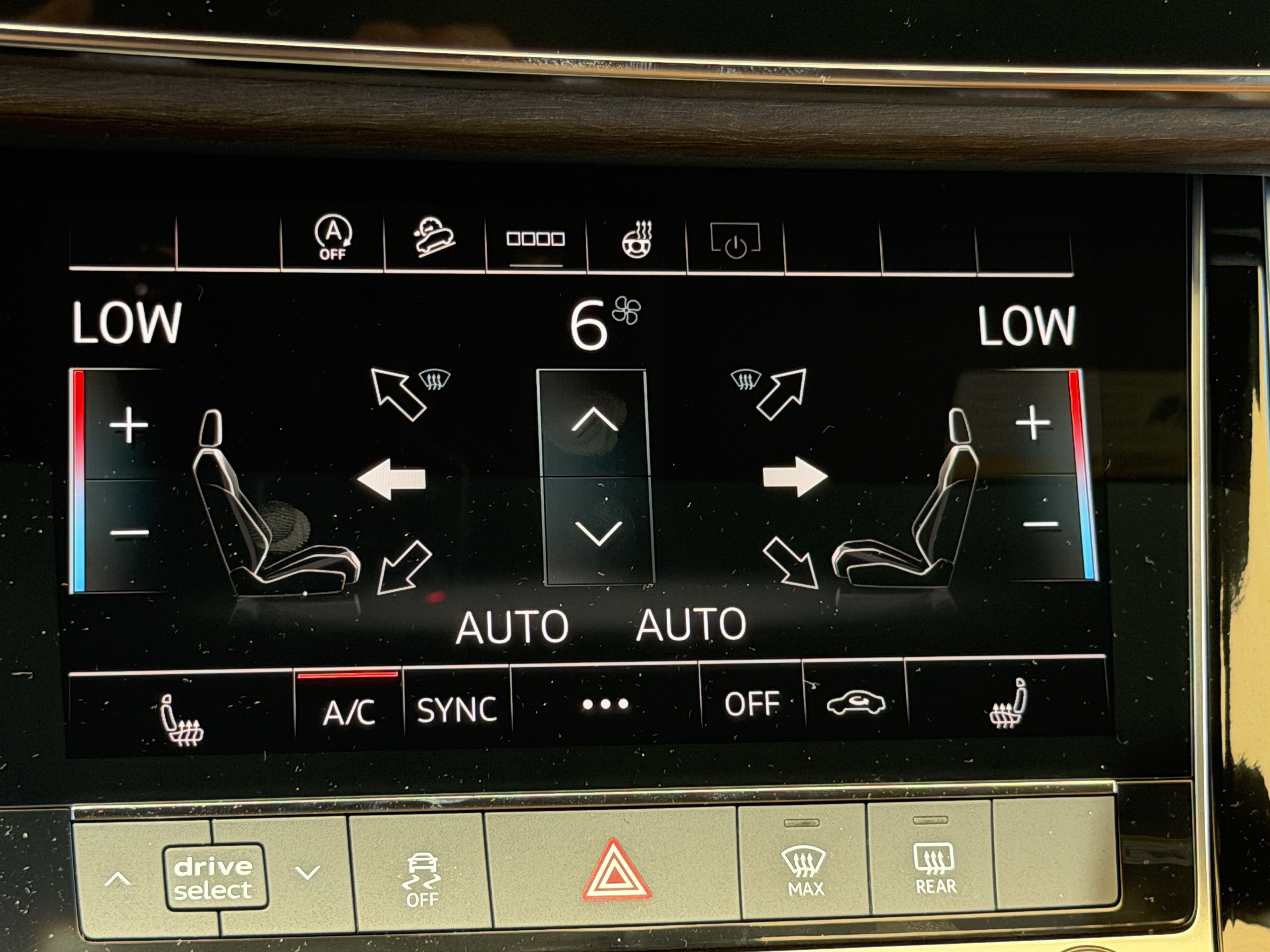 New 2027 Audi Q8 Premium AWD/4WD image 28