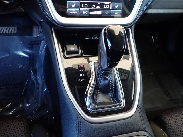 Certified 2025 Subaru Outback Premium AWD/4WD image 21