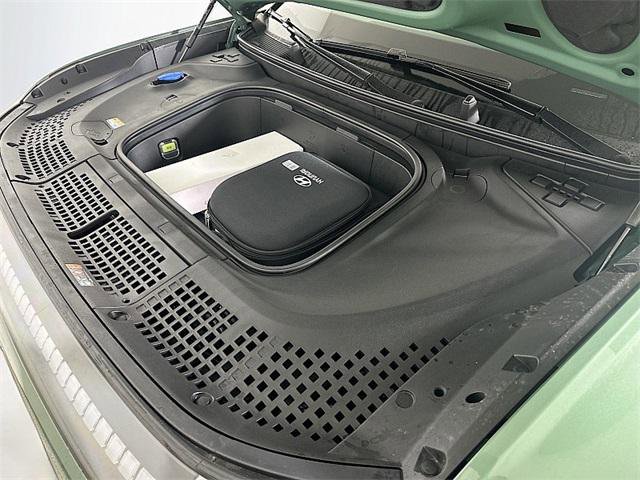 New 2026 Hyundai Ioniq 9 SEL image 20