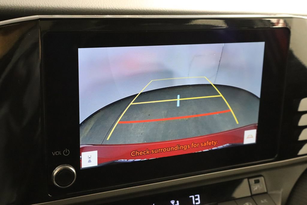 Used 2025 Toyota Camry SE FWD image 36