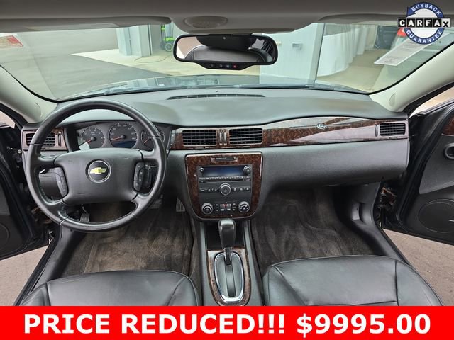 Used 2013 Chevrolet Impala LTZ image 9