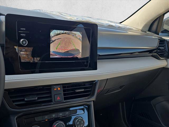 New 2026 Volkswagen Taos S image 13