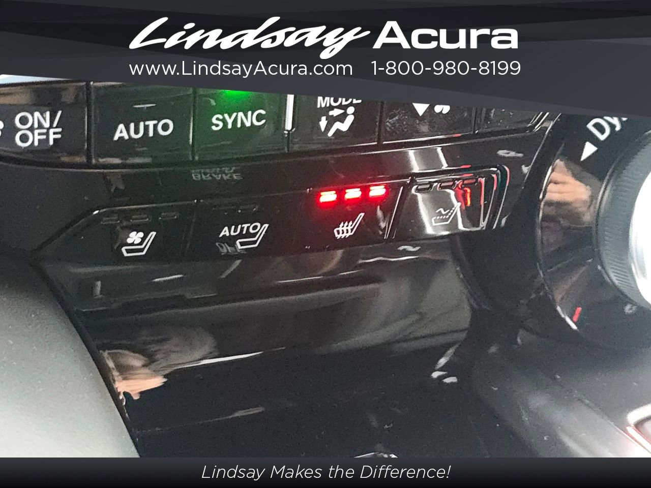 New 2026 Acura MDX A-Spec image 17