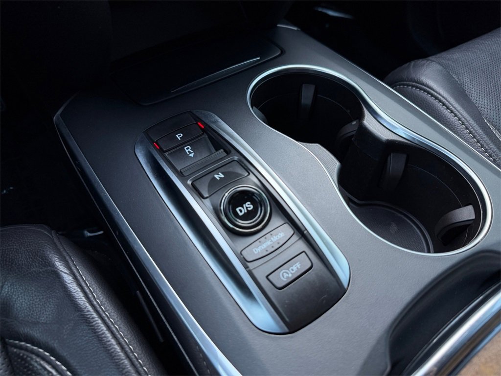 Used 2020 Acura MDX FWD w/ Technology Package image 28