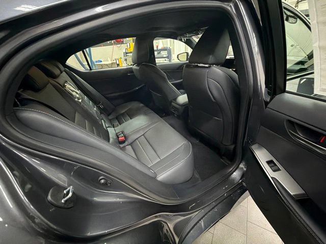 New 2026 Lexus IS 350 F Sport AWD/4WD image 11