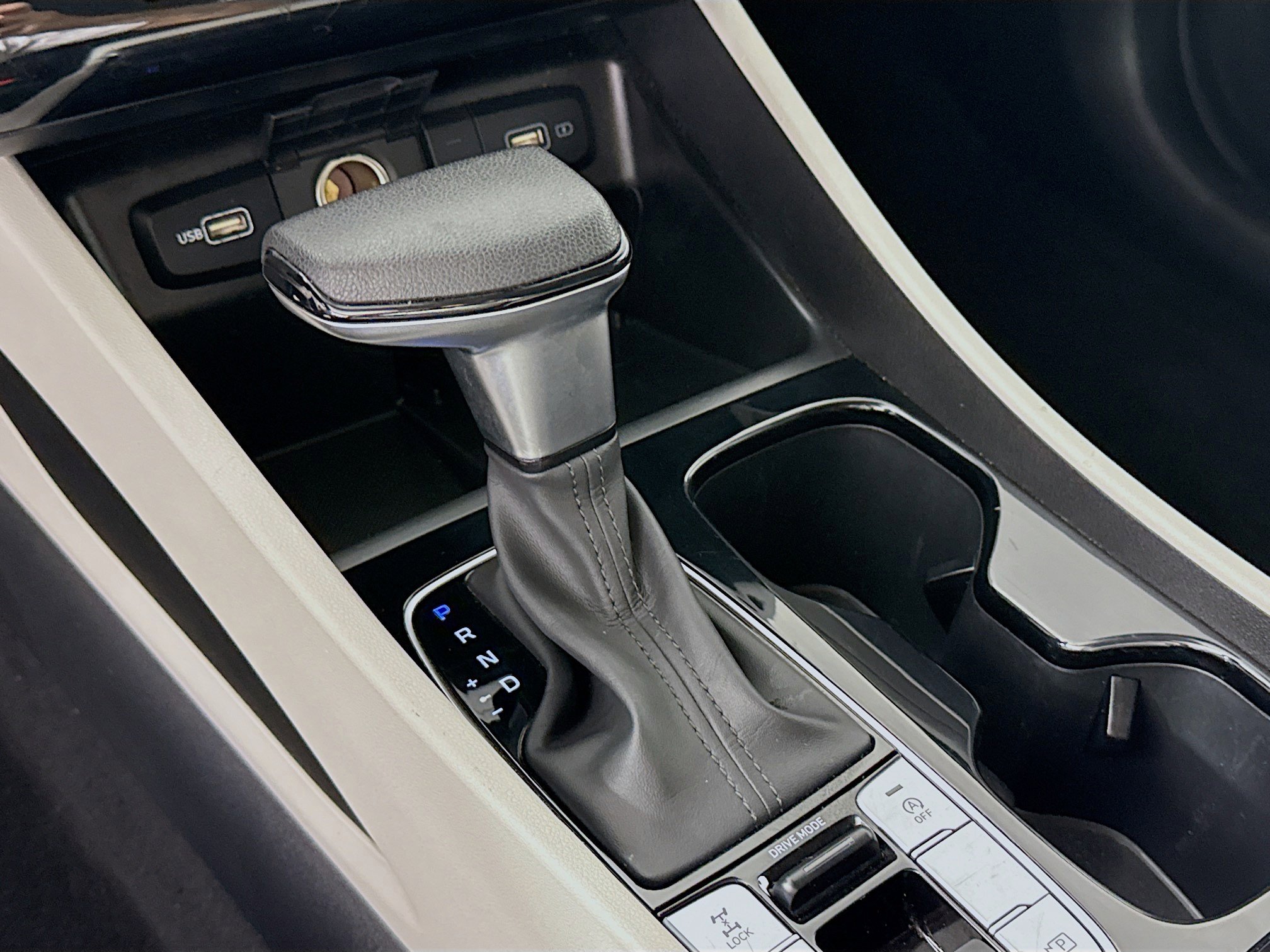 Used 2024 Hyundai Tucson SEL image 19