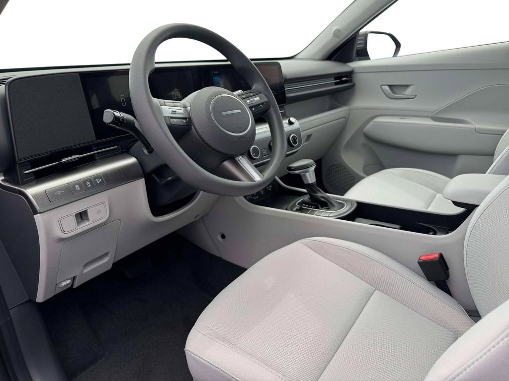 Used 2026 Hyundai Kona SE FWD image 14