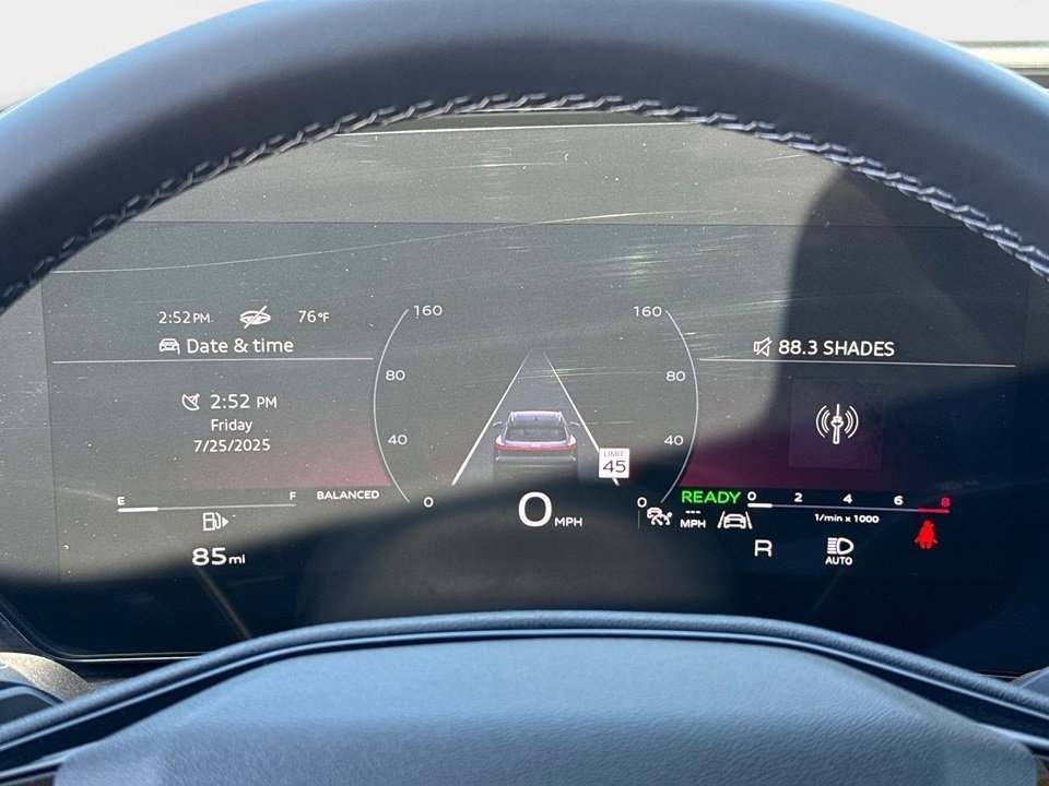 New 2025 Audi Q5 Premium image 20