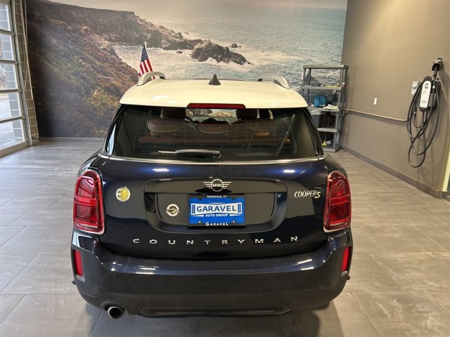 Used 2023 MINI Cooper Countryman SE w/ Storage Package image 39