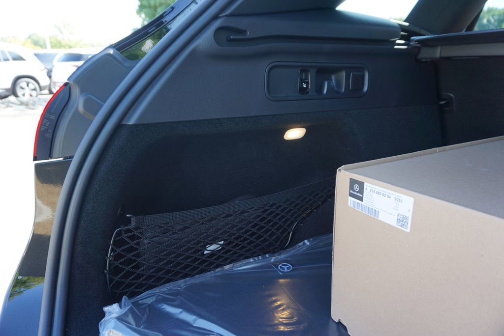 New 2026 Mercedes-Benz GLC 300 4MATIC image 72