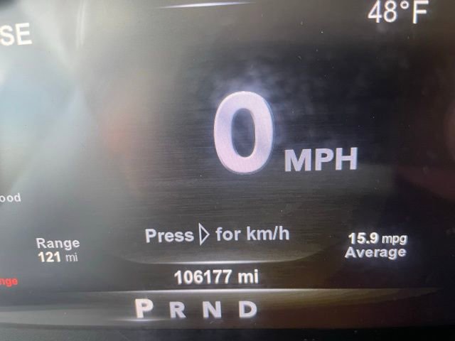 Used 2018 RAM 1500 Sport image 22