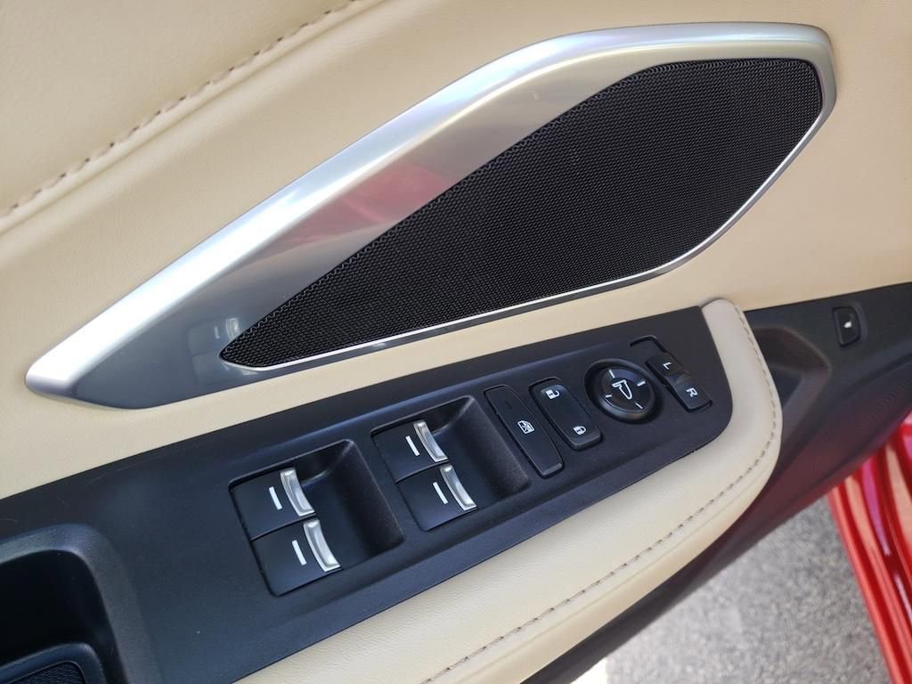 Certified 2023 Acura RDX FWD image 19