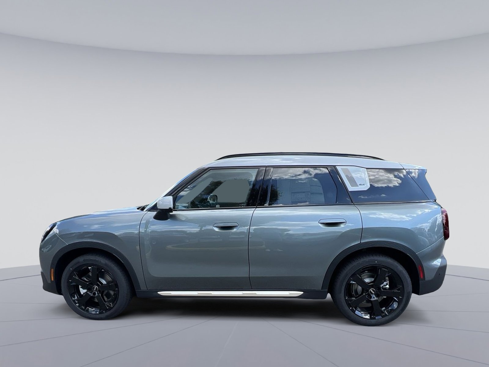 New 2026 MINI Cooper Countryman S image 2