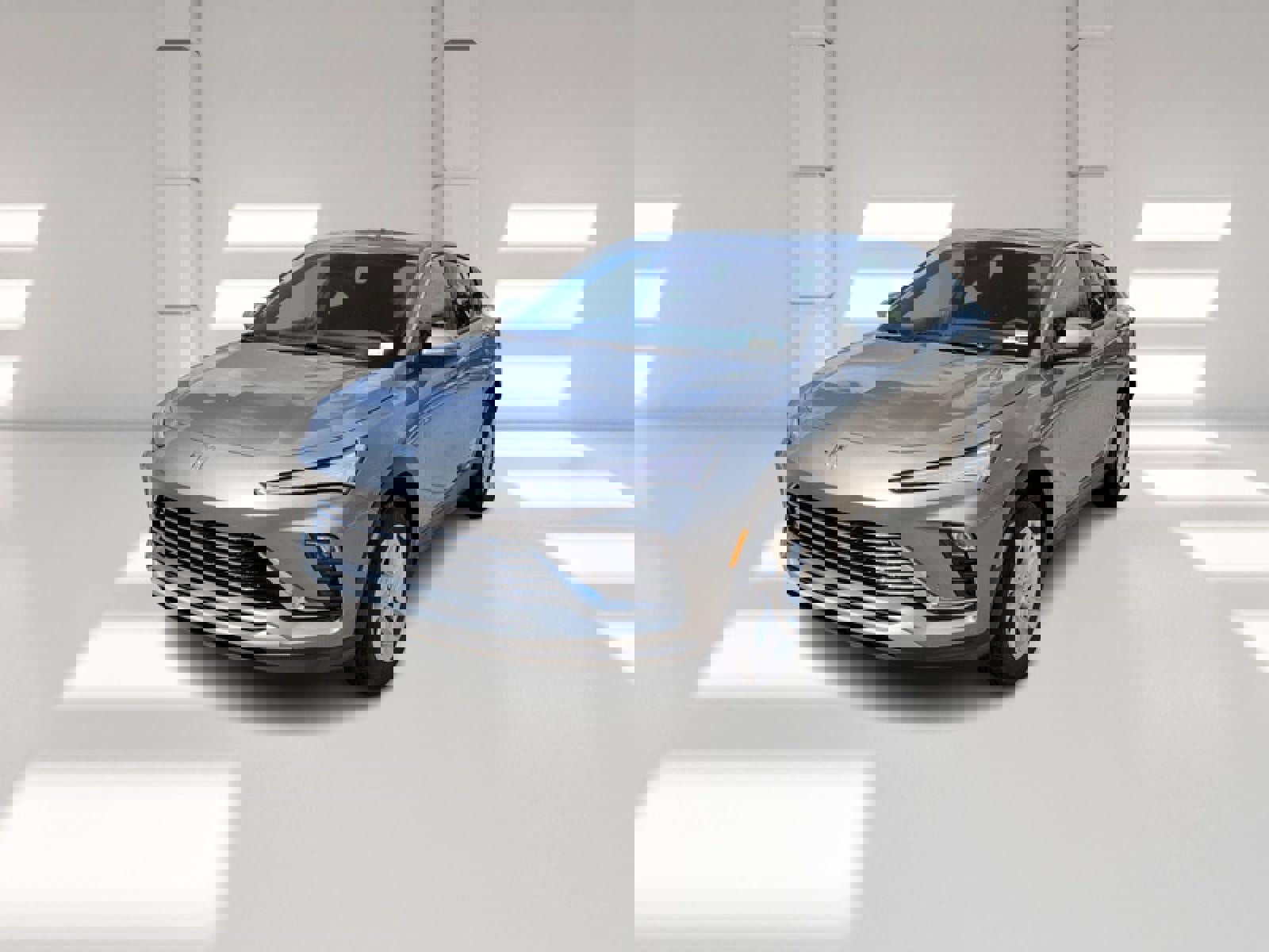 New 2026 Buick Envista Preferred w/ Convenience I Package image 1