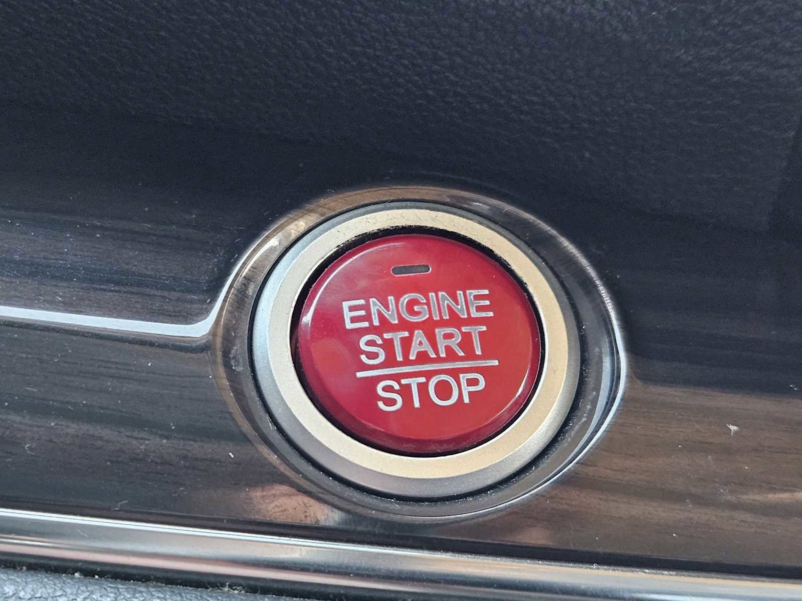 Used 2016 Honda CR-V Touring image 21