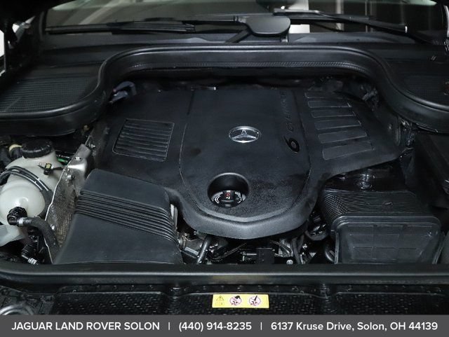 Used 2023 Mercedes-Benz GLE 450 4MATIC image 38