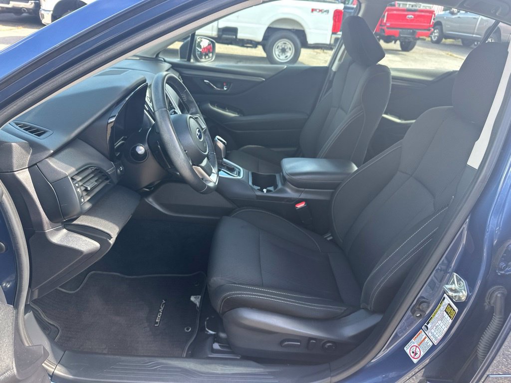 Used 2020 Subaru Legacy Premium AWD/4WD image 13