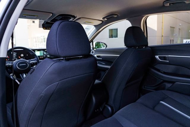 New 2026 Hyundai Sonata SEL FWD image 20