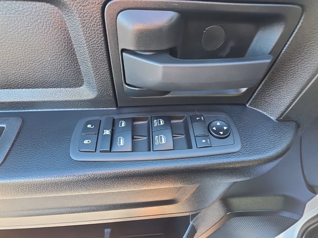 Used 2022 RAM 1500 Tradesman w/ Tradesman SXT Package AWD/4WD image 28