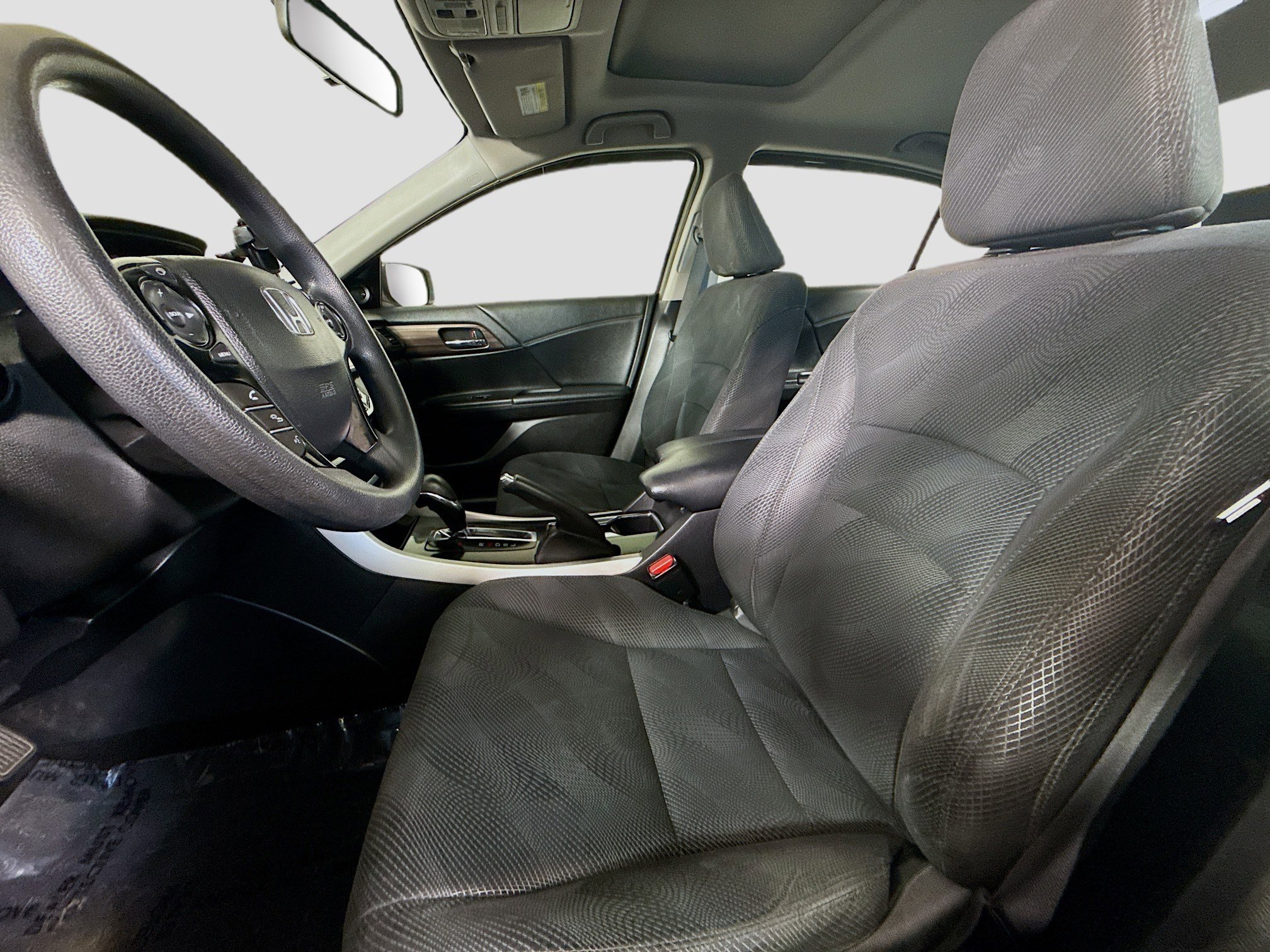 Used 2017 Honda Accord EX image 22