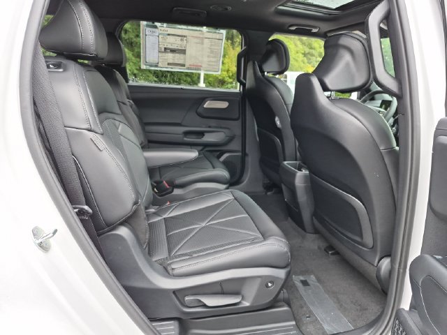 New 2027 Kia Telluride EX FWD image 26