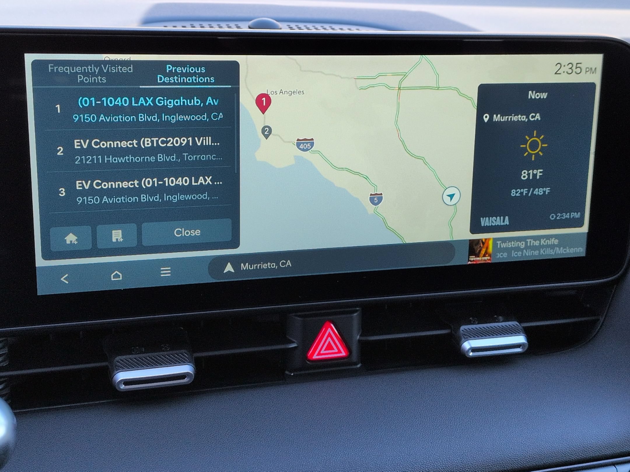 Used 2025 Hyundai Ioniq 5 SE RWD image 23