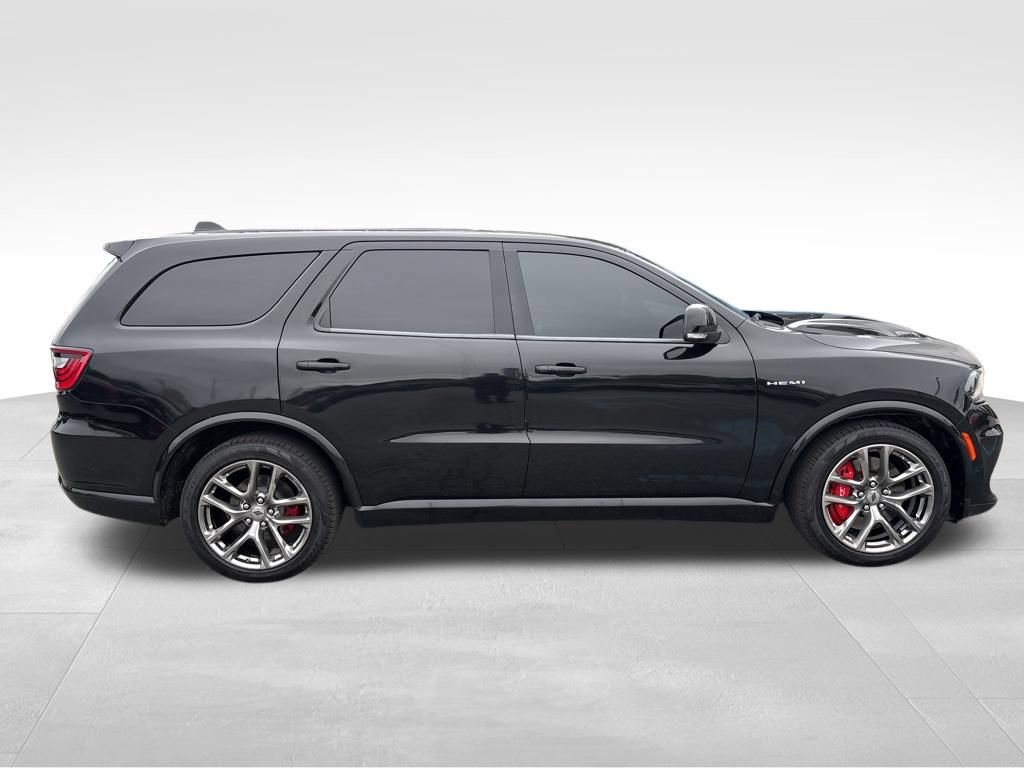 Used 2022 Dodge Durango R/T w/ Tow 'N Go Package AWD/4WD image 6