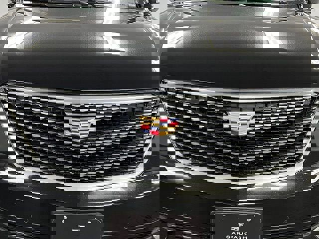 New 2025 Cadillac XT6 Luxury image 9