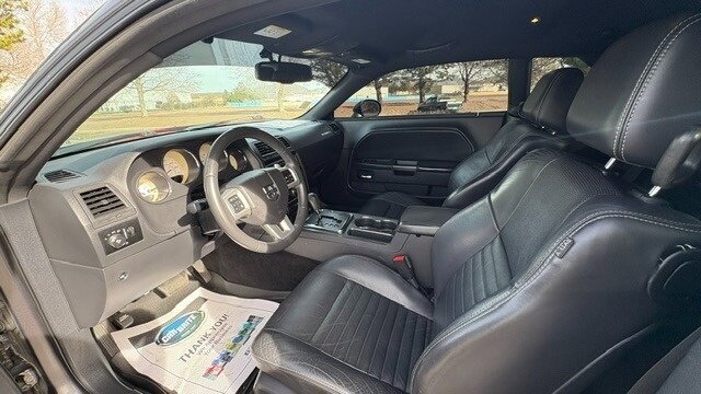 Used 2013 Dodge Challenger Rallye Redline image 24