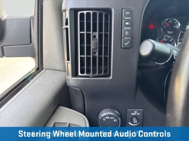 Used 2021 Chevrolet Express 2500 Extended w/ Driver Convenience Package RWD image 13
