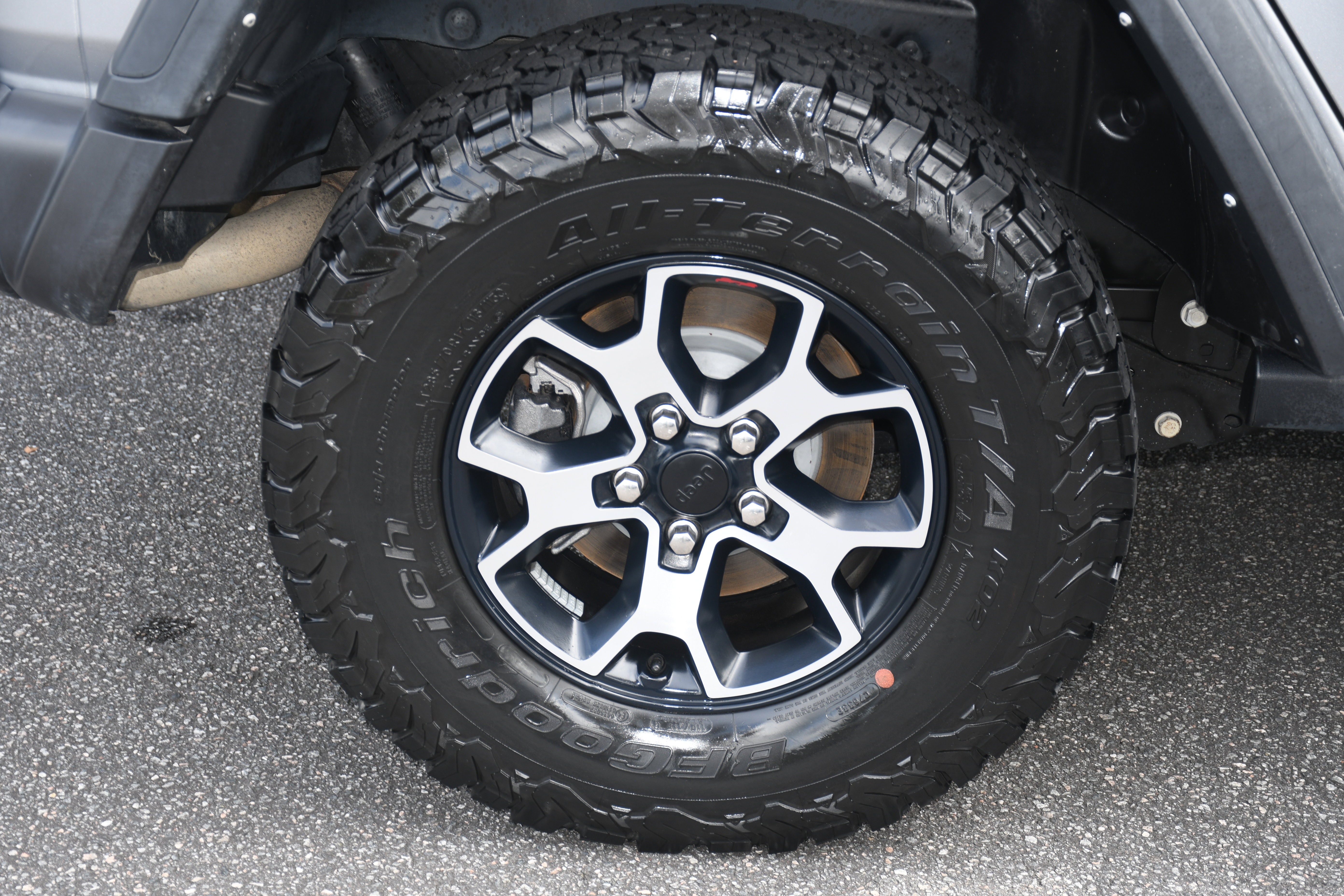 Used 2021 Jeep Wrangler Unlimited Rubicon image 20