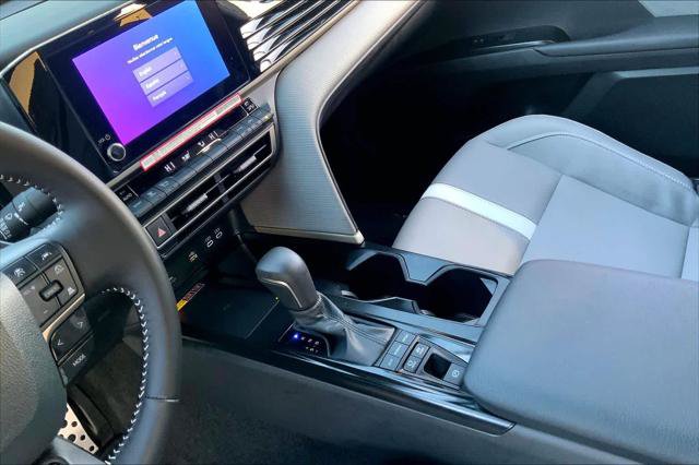 Certified 2026 Toyota Camry SE w/ Convenience Package FWD image 16