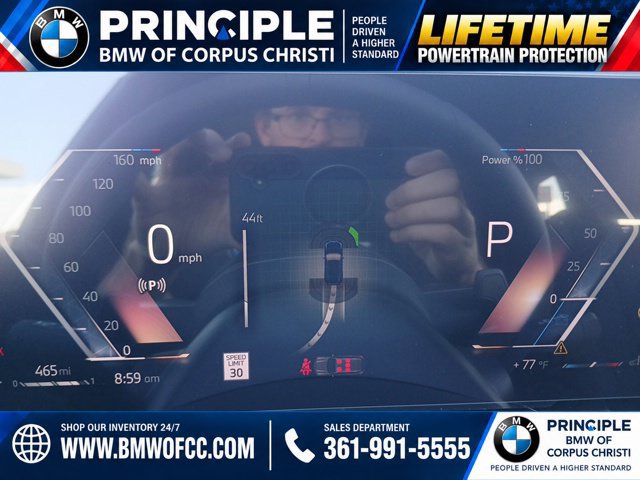 Used 2026 BMW X3 xDrive30i w/ Premium Package AWD/4WD image 24