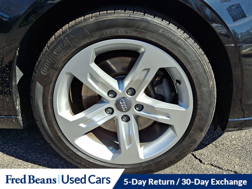 Used 2018 Audi A3 2.0T Premium w/ Convenience Package image 10