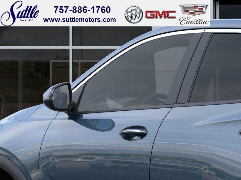 New 2026 Buick Encore GX Preferred w/ Comfort Package FWD image 12