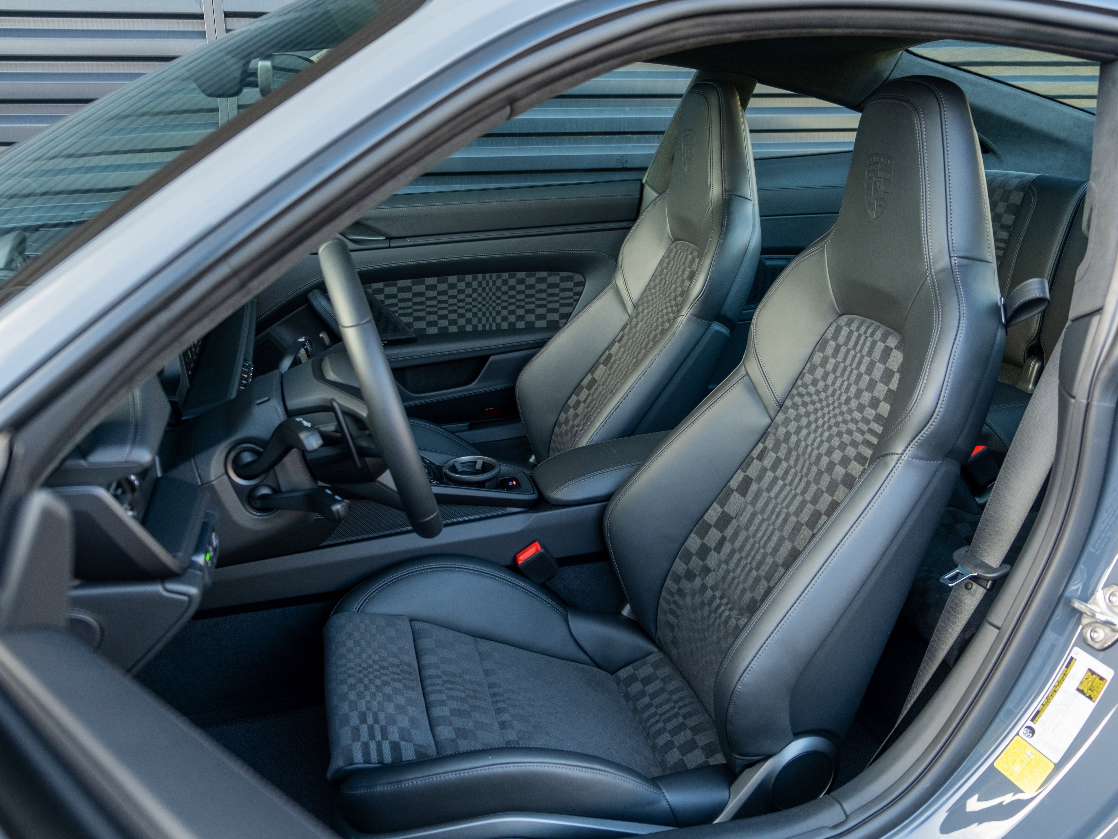 New 2026 Porsche 911 Carrera image 5