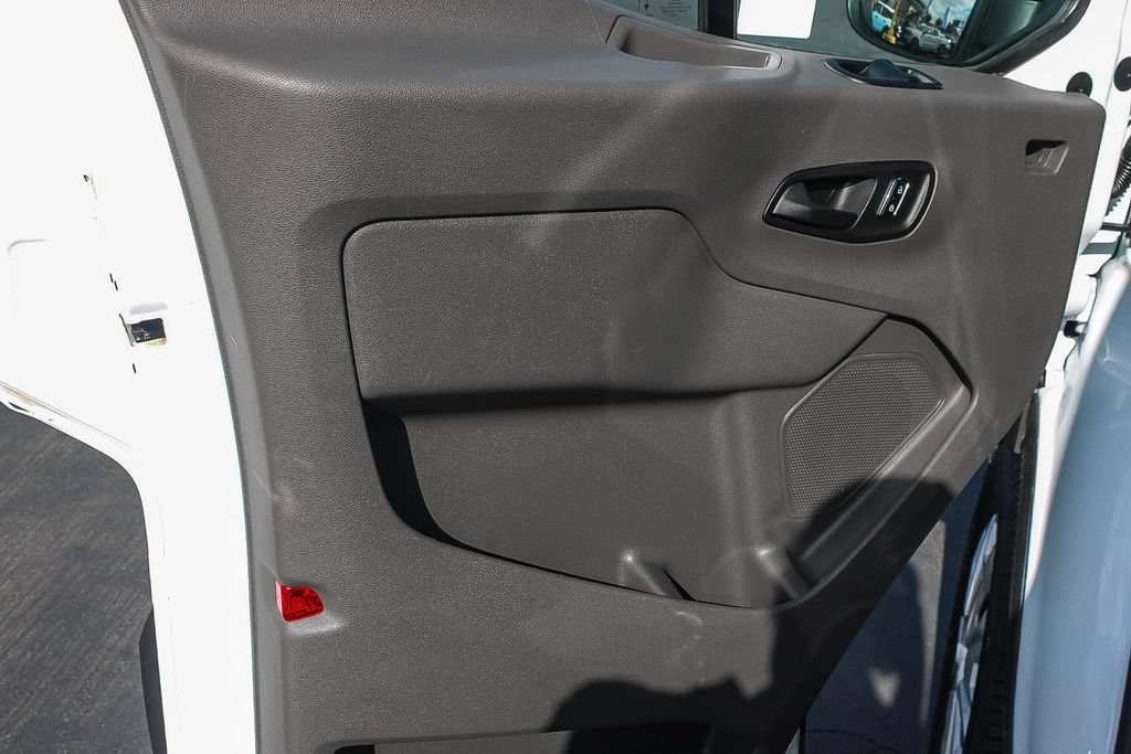 Used 2024 Ford Transit 350 XLT RWD image 27
