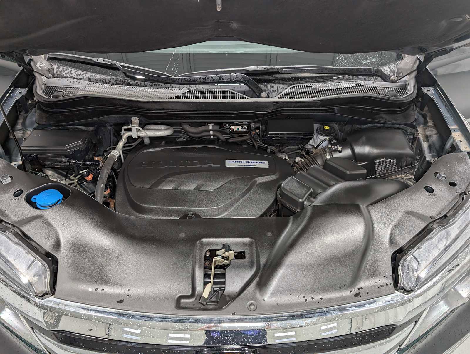 Used 2016 Honda Pilot Touring image 13