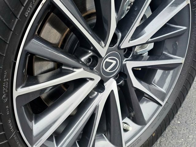 Used 2022 Lexus NX 350 350 Base image 7